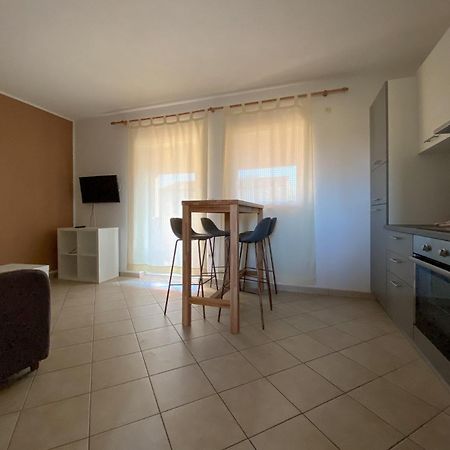 David One Daire Novigrad Istria Dış mekan fotoğraf
